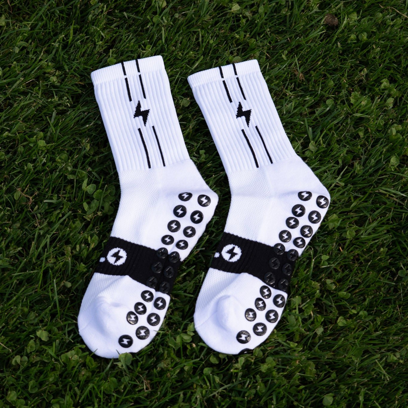 Ylo Performance Grip Socks