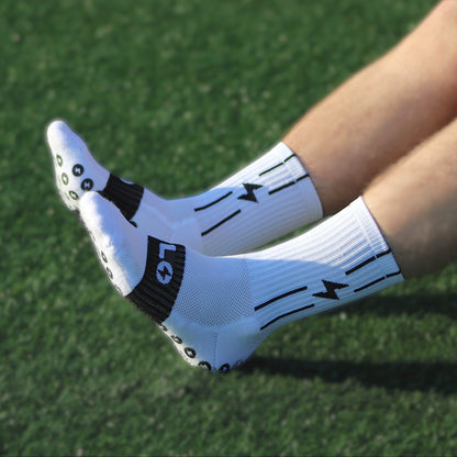 Ylo Performance Grip Socks