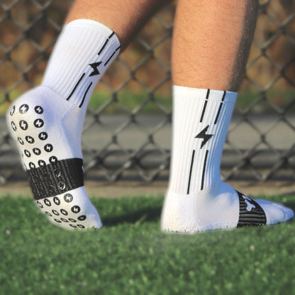 Ylo Performance Grip Socks