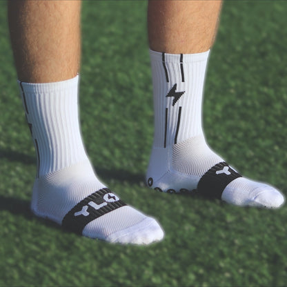 Ylo Performance Grip Socks